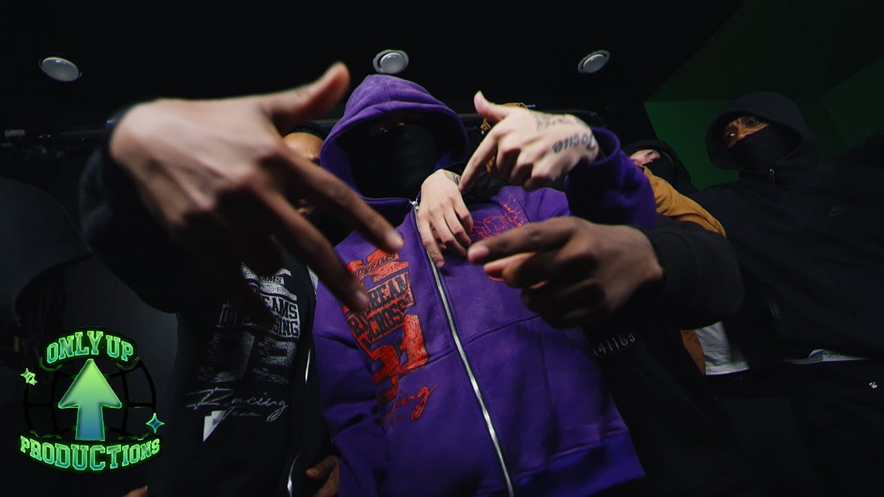 J Cappah x Chico Cappah x SakChaseJo x Deebo Cappah - 