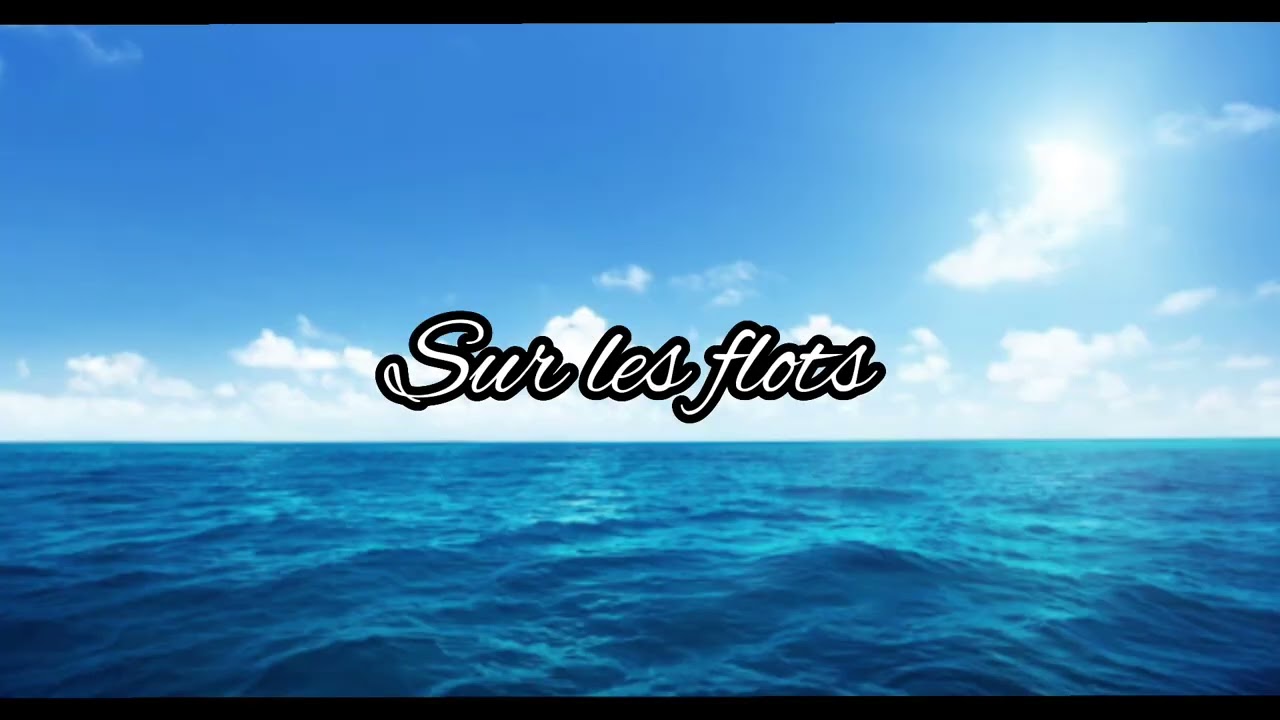 C’est de l’eau -chanson pour petits - Eleven_Strange🔥🔥