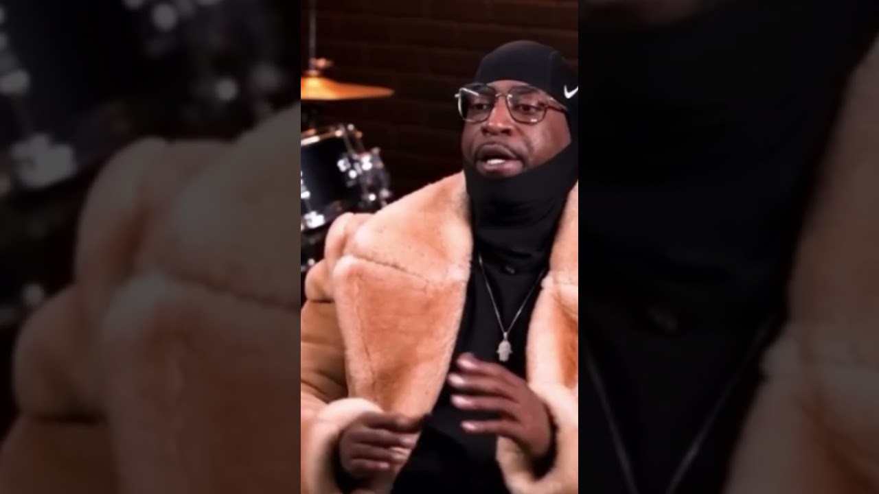Tony Yayo On Choosing Sides In Rap Industry Beef #rap