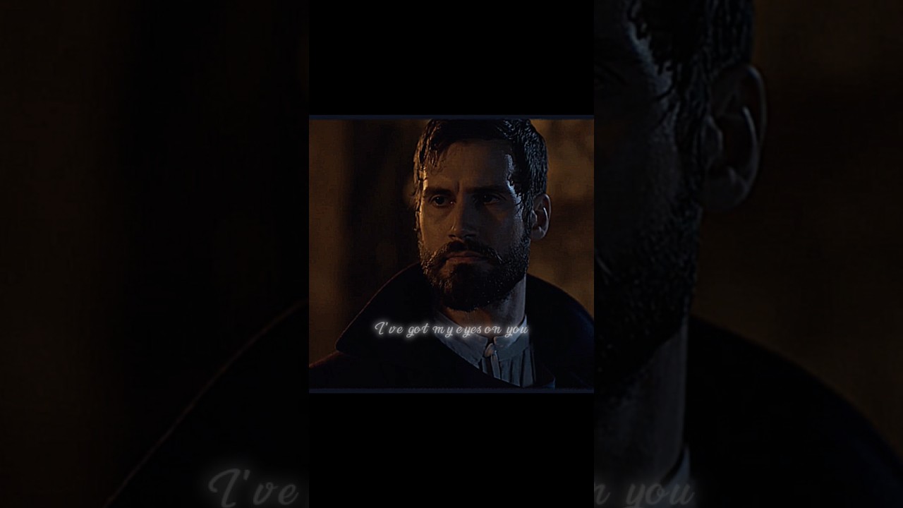 I've got my eyes on you #magissa #ant1tv #&alpha;&nu;&tau;1