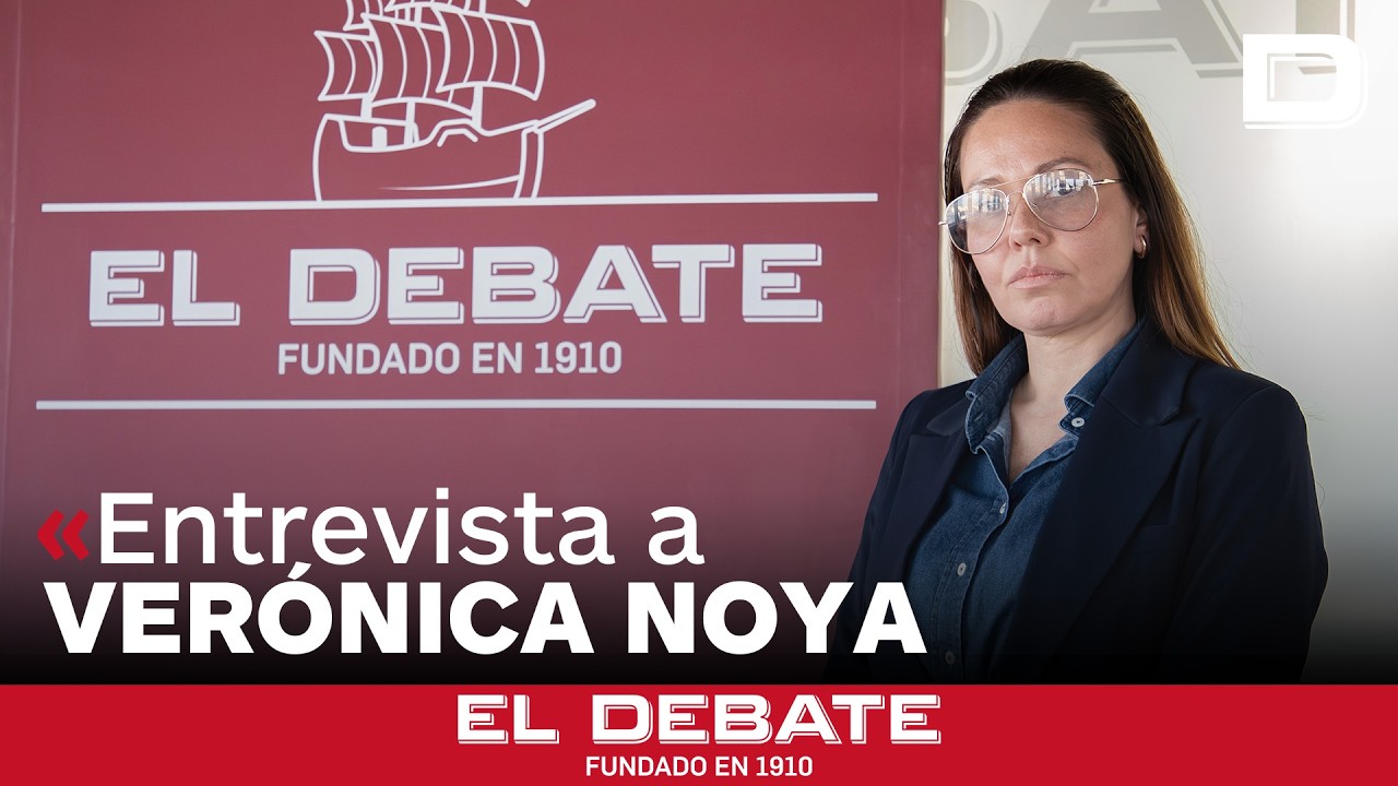Entrevista a Verónica Noya: «Los militares que se rebelaron contra Maduro están olvidados»