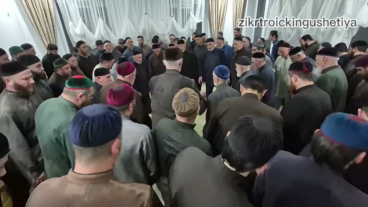#БЕРКАТЕ МАЖЛИС,#ЗИКР У #АЛБАКОВЫХ,ОРШОТ БИЙС 25.01.2026 АБУ-БАШИР #ДЕЗАЛХО БОЛАЧ.#ТРОИЦК 