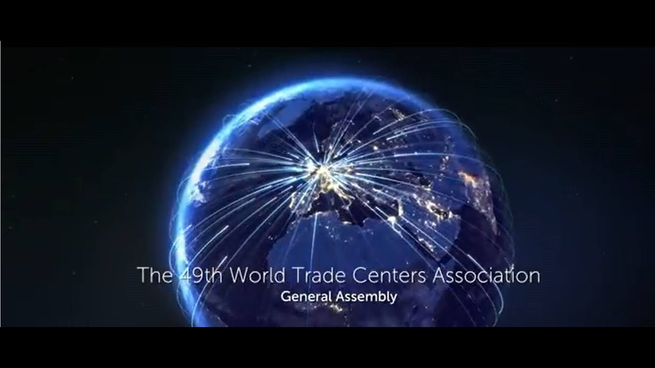 WTCA General Assembly 2018 in Leeuwarden promo film