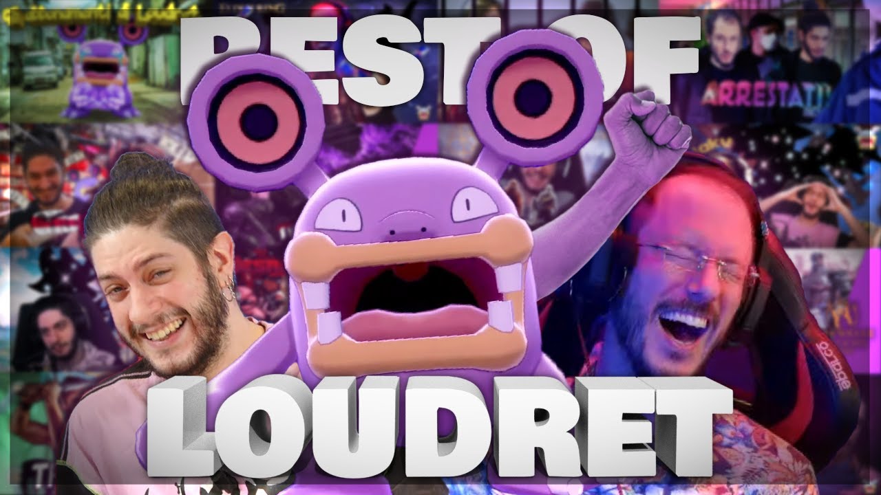 BEST OF LOUDRET 2022