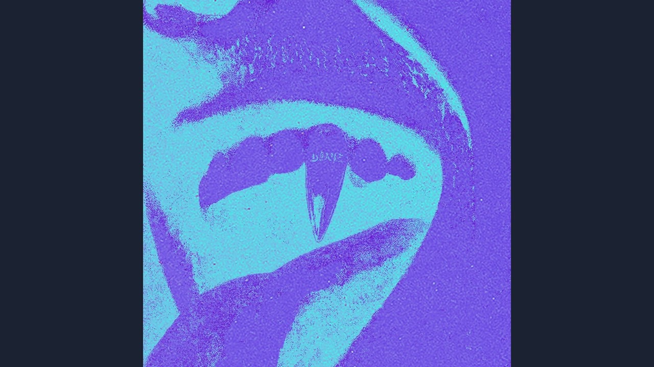 MOTO BANDIT - LOVE FANG