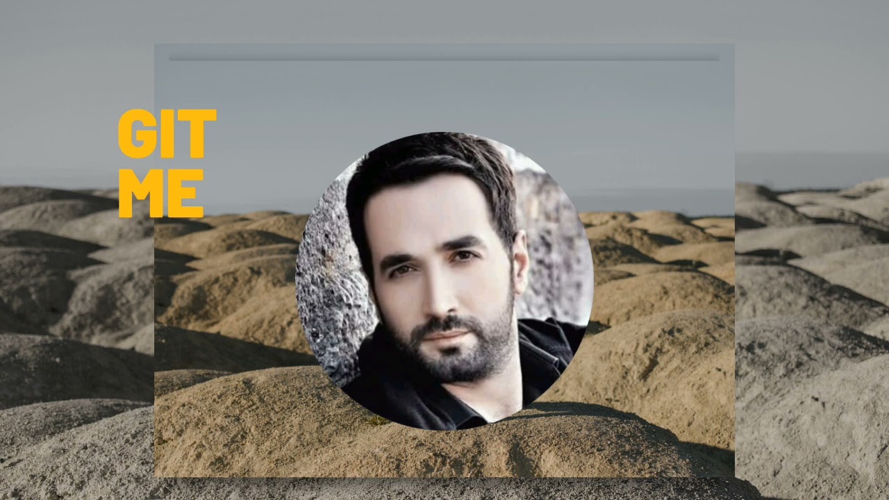 Murat Korkmaz- Gitme