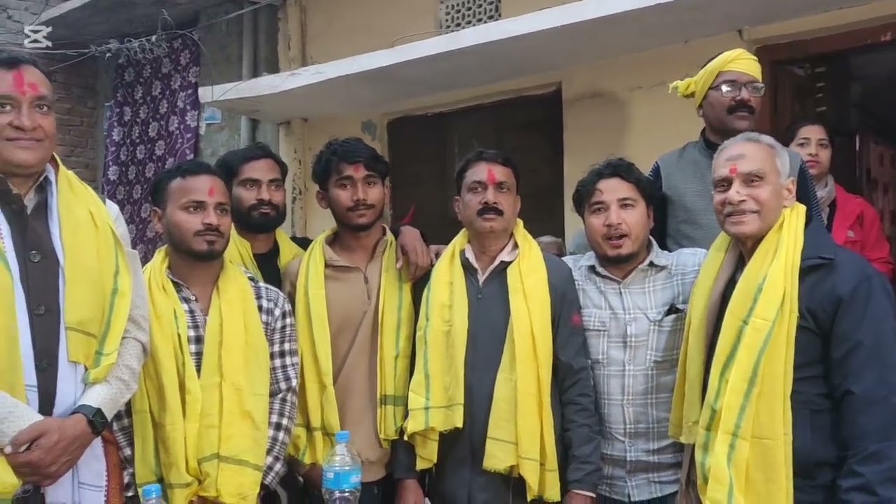 पर्सा–१ मा जेन–जी युवाको लहर, रुङटालाई खुला समर्थन गर्दै परिवर्तनको अभियान तीव्र