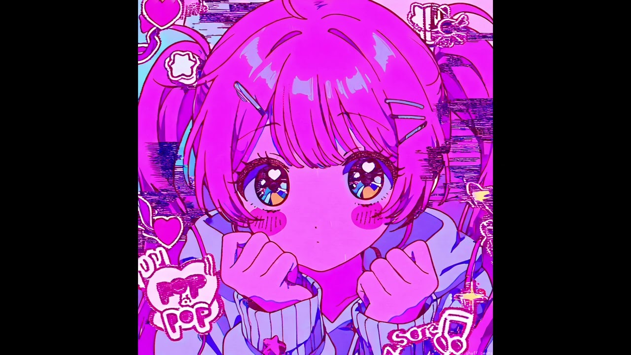 [FREE]digicore×hyperpop×kawaii Type Beat