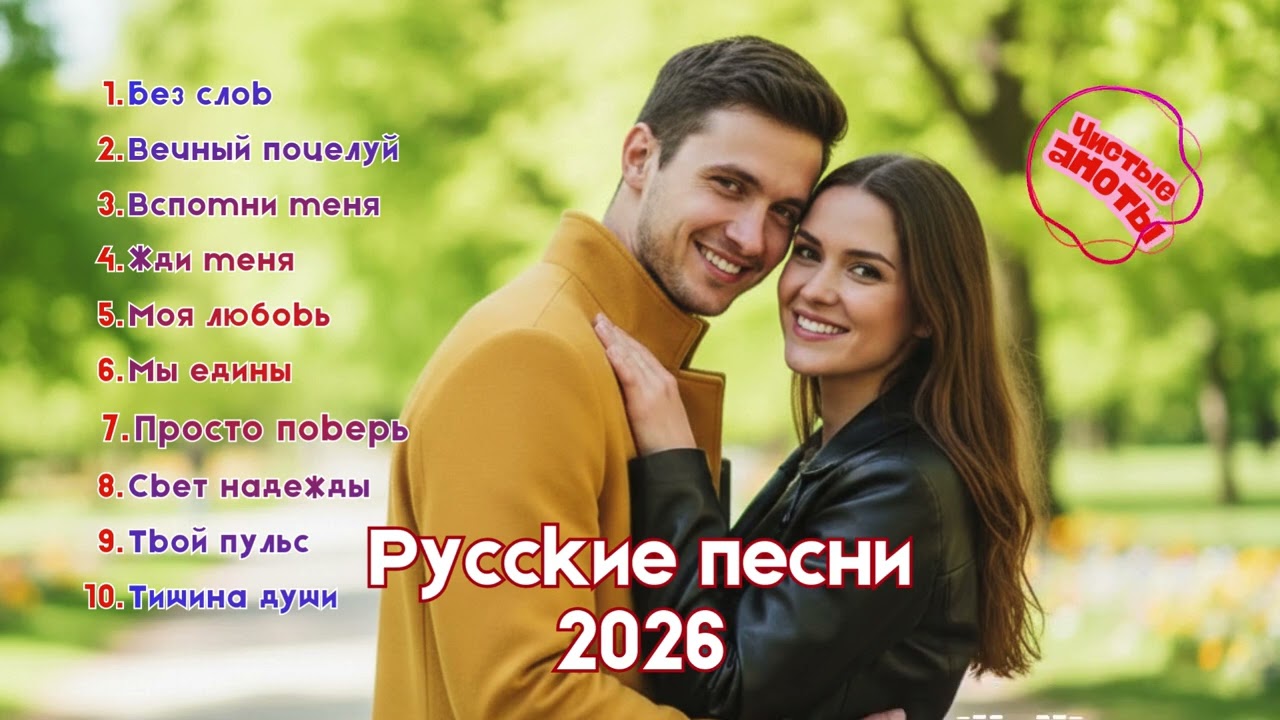 Deep Russian Love Songs 2026: Soul-Stirring Ballads for Your Emotional Journey