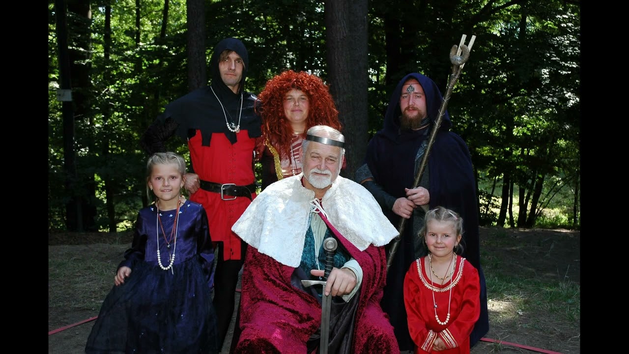 Mirek vzpomínka 60