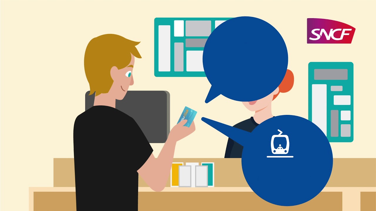 KRONO+, KRONO, CITI, PROXI : la nouvelle segmentation