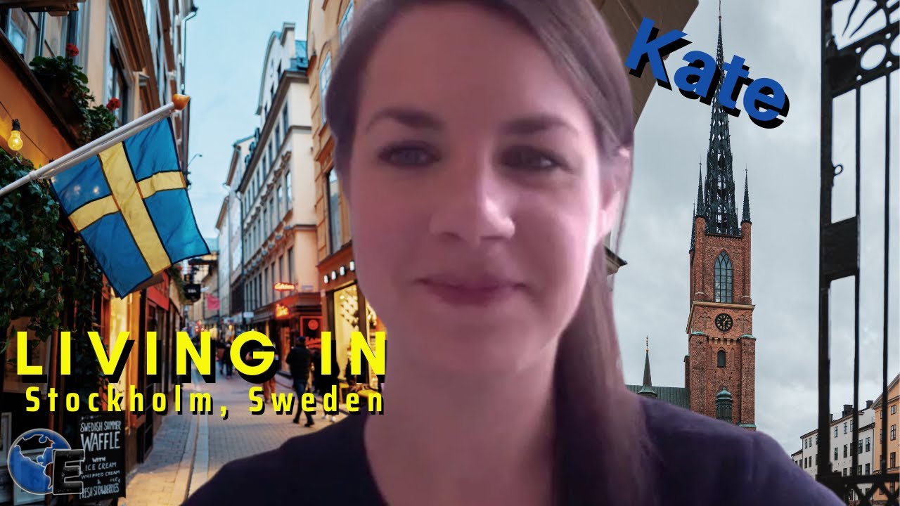 Living and Working as An Expat in Stockholm, Sweden | Expats Everywhere