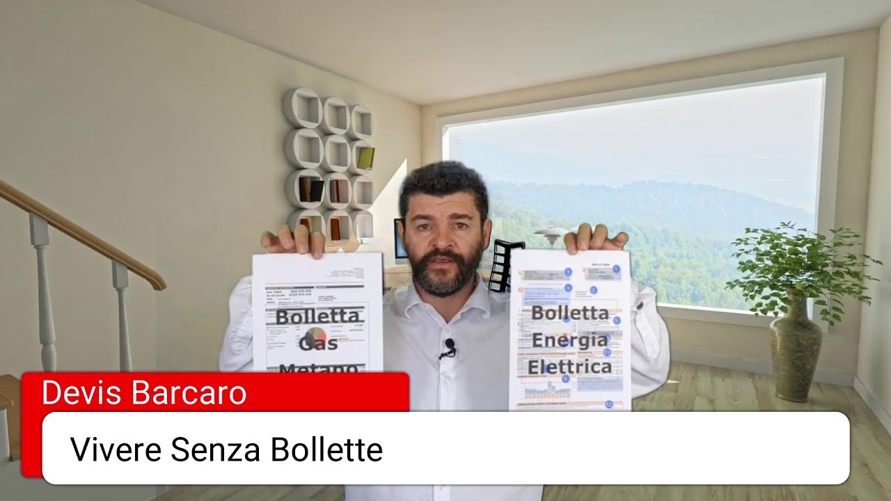 Vivere Senza Bollette, conosci come arrivarci?