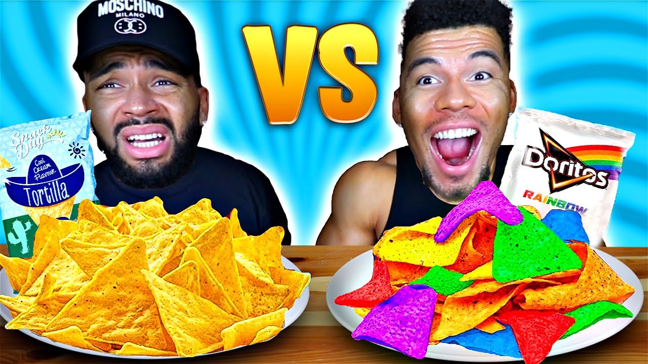 TEUER VS G&Uuml;NSTIG ESSENS CHALLENGE !!!