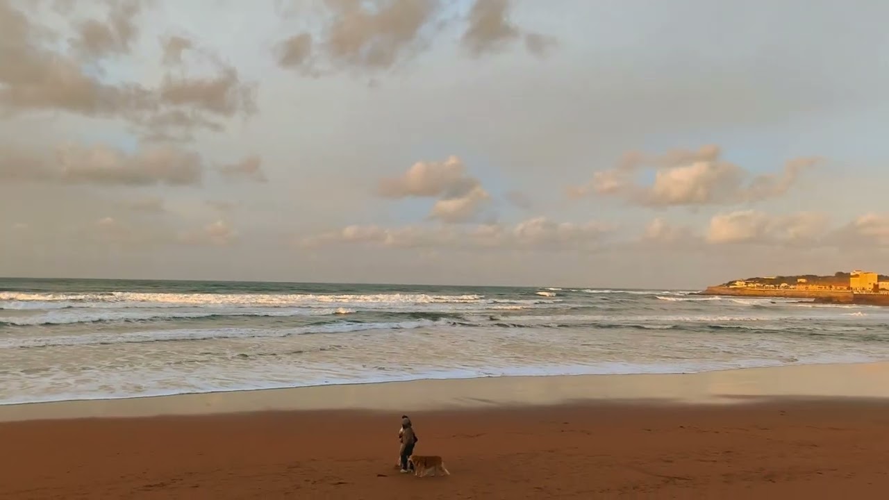 Playa de Invierno 