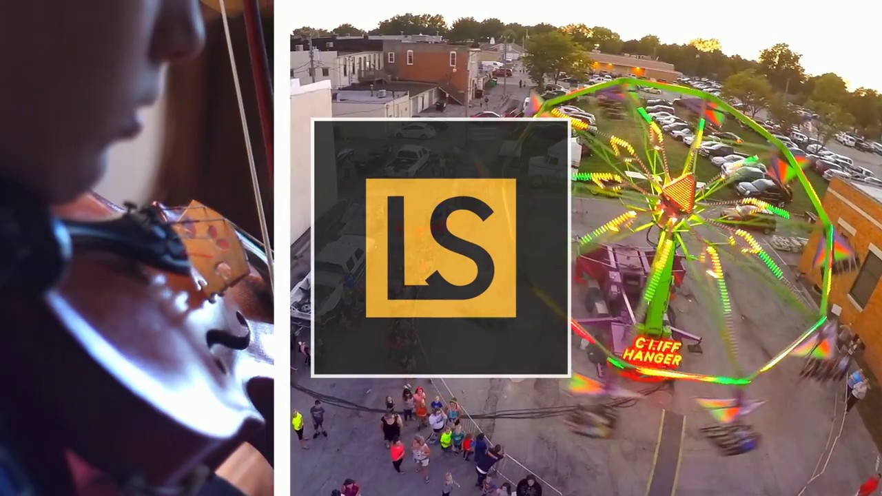 Visit Lee's Summit, Missouri!