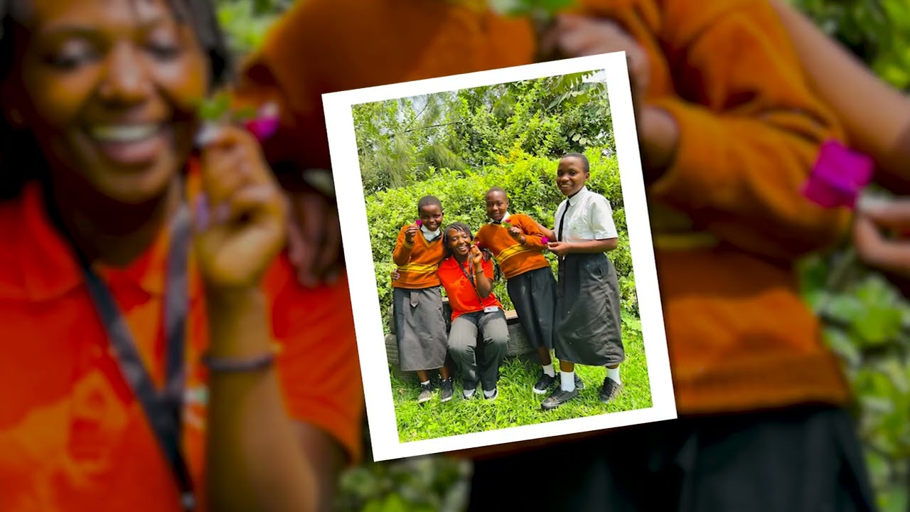 ASEF School Visits