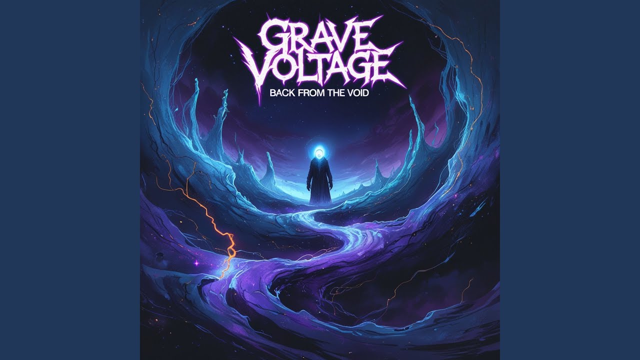 Back from the Void