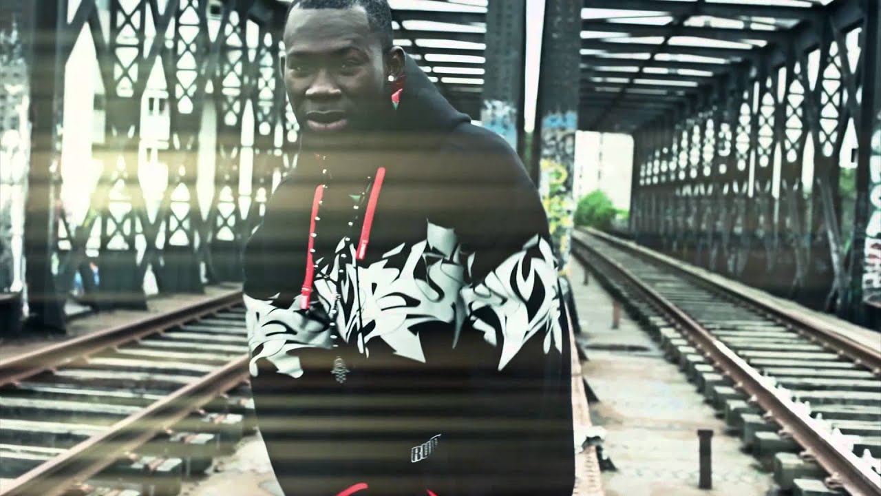 SPEAKCAUSE EGOTRIP OFFICIAL CLIP