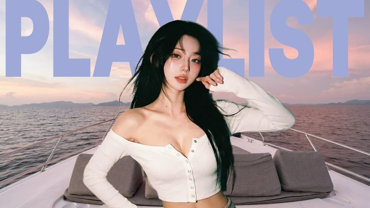 [Playlist]🎧오늘 밤이 더 특별해지는 음악🌙|Tonight Feels Special ✨|드라이브,매장음악,카페음악,BGM