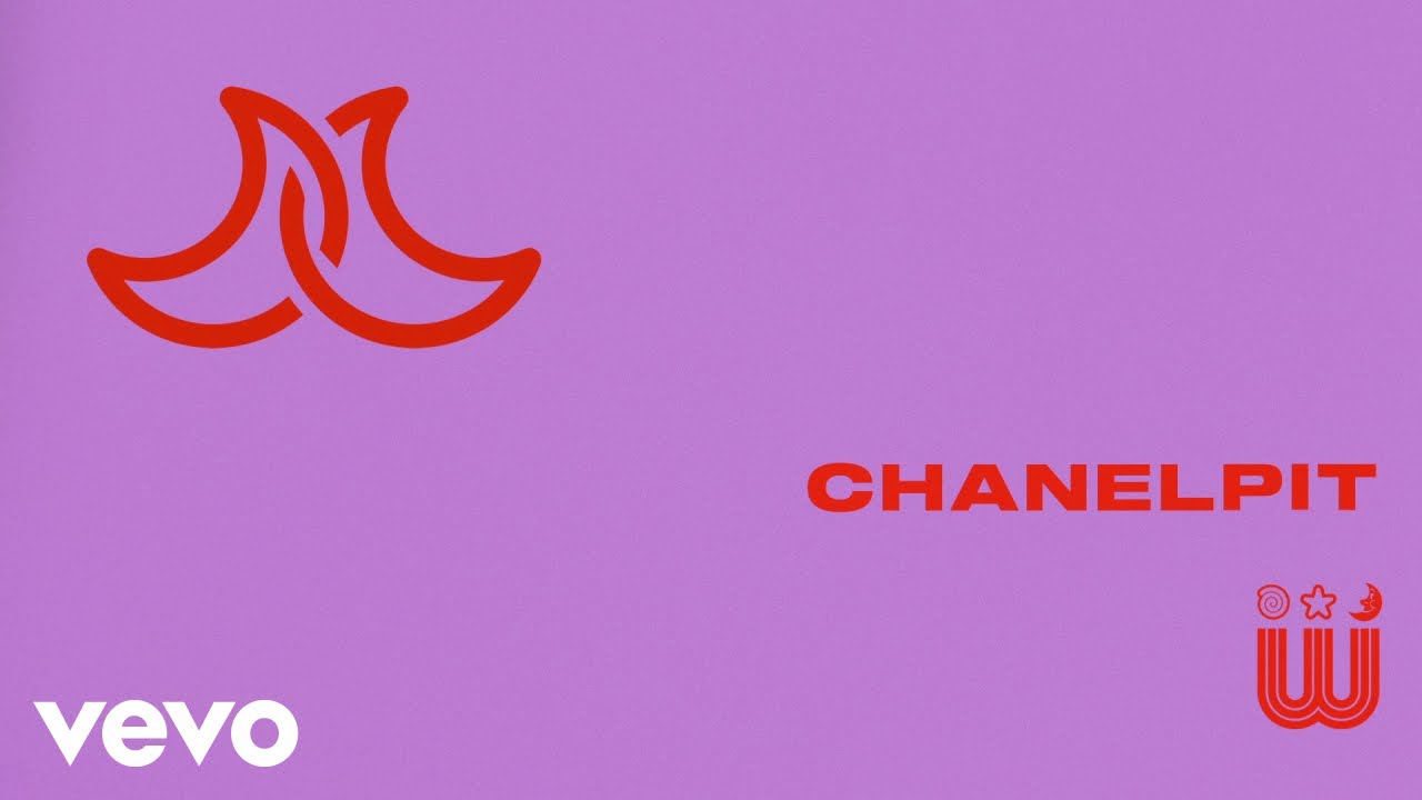Tierra Whack - CHANEL PIT (Official Lyric Video)