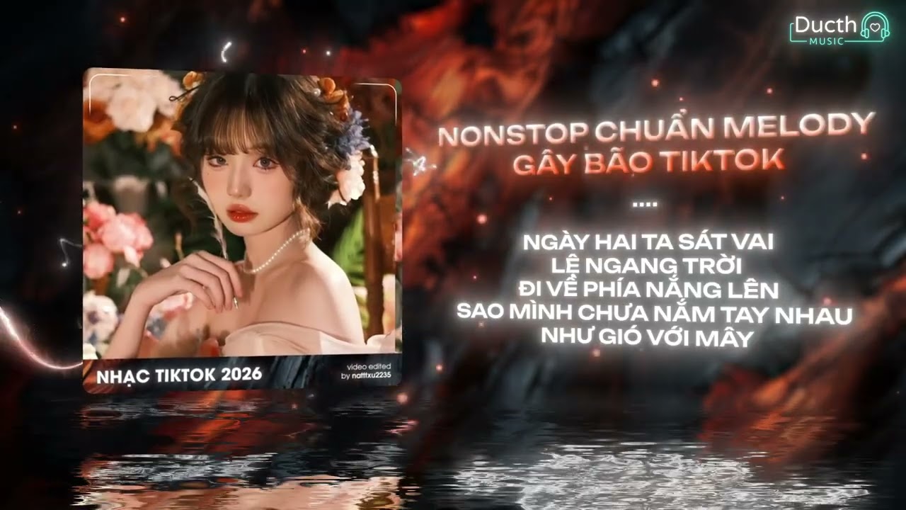 Ngày Hai Ta Sát Vai, Lệ Ngang Trời🎼 Ước Mong Sao Chúng Ta Yêu Đến Khi Mình Già Mái Tóc Phai TikTok