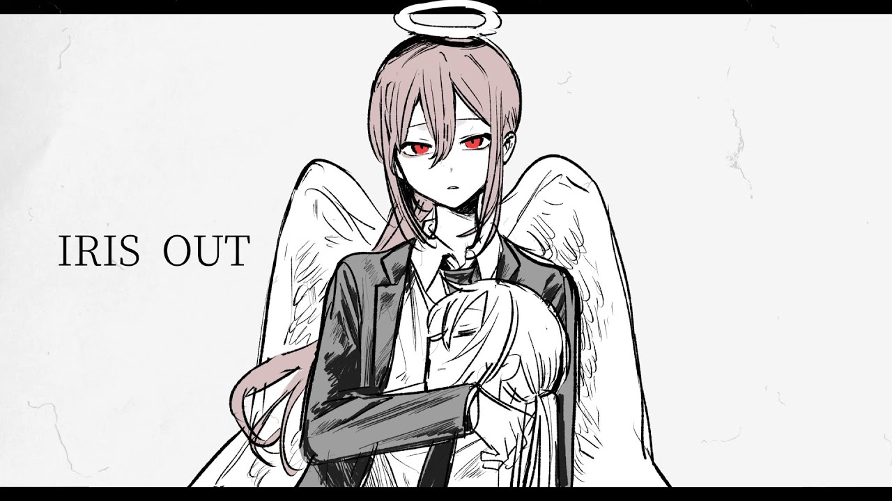 IRIS OUT / 壱春(cover)【歌ってみた】