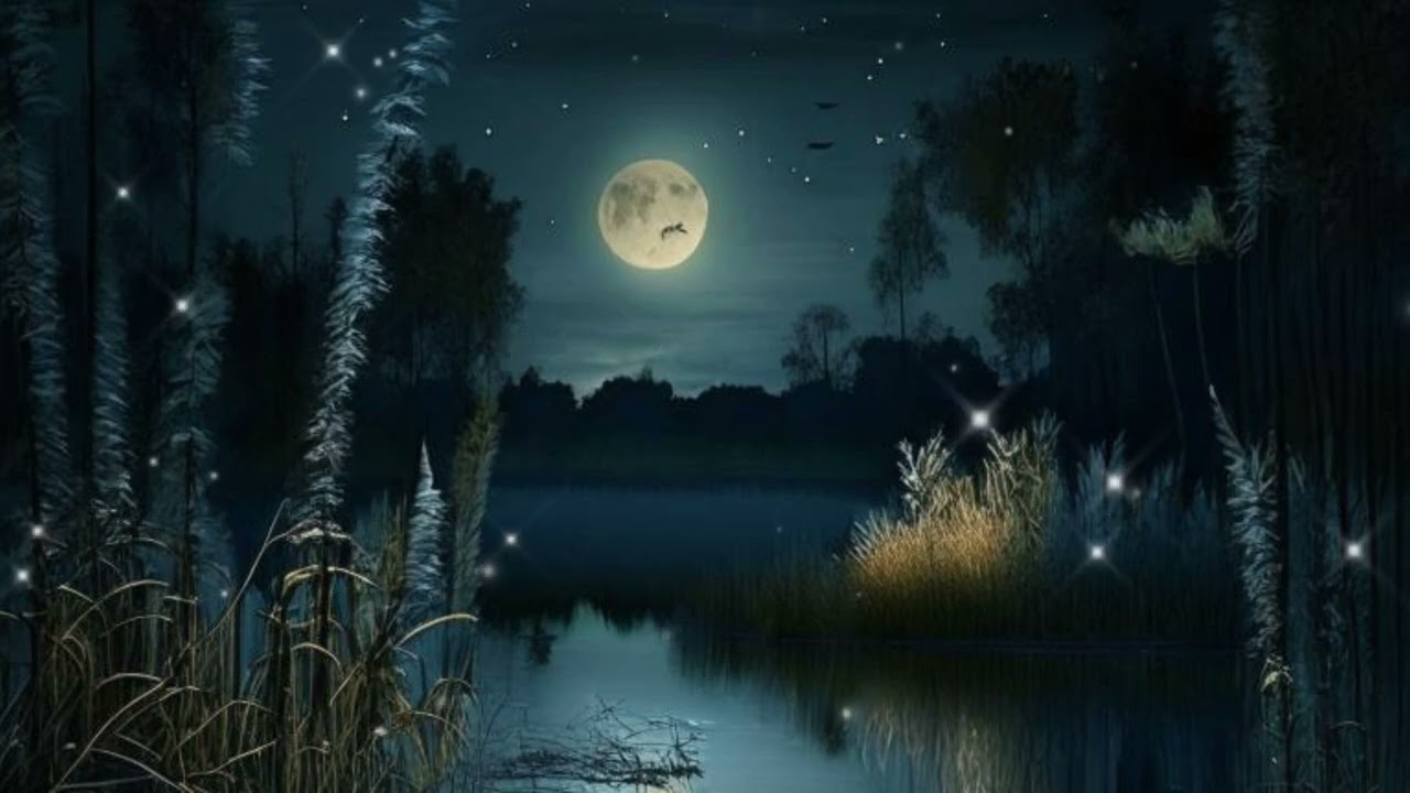 🌙✨ Расслабляющая музыка для сна🎵
