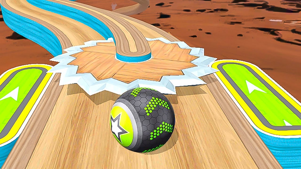Going Balls SpeedRun Gameplay Level 11954-11959