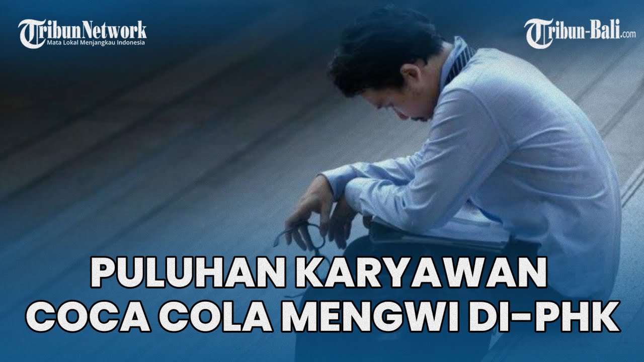 Puluhan Karyawan Coca Cola Mengwi Di-PHK, Disnaker Bali dan Badung Kawal Hak dan Pesangon