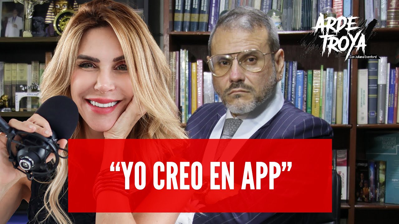 MART&Iacute;N SALAS: 