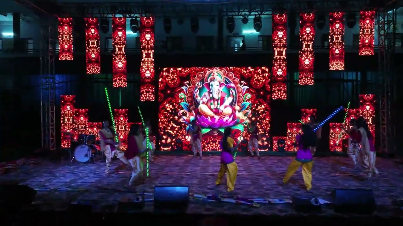18 DEVA SHREE GANESHA