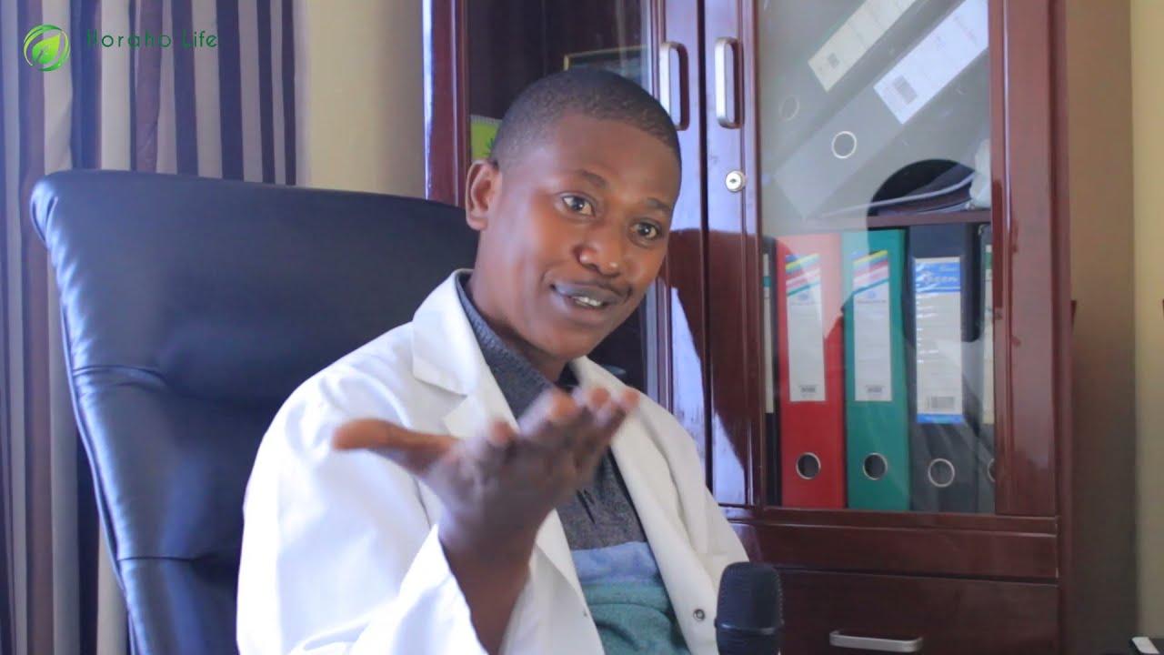 Amibe inzoka ishobora guhitana ubuzima mu gihe itavuwe neza / Dore uko wayirinda n'uko wayikira .