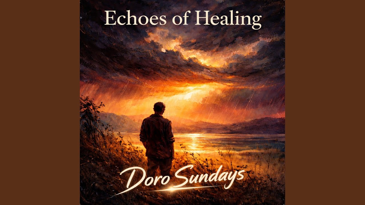 Echoes Of Healing