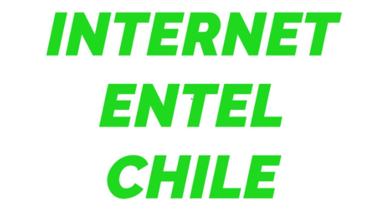 INTERNET APN  ENTEL 4G / 5G / CHILE / CONFIGURACI&Oacute;N ANDROID SMARTPHONES /  2024