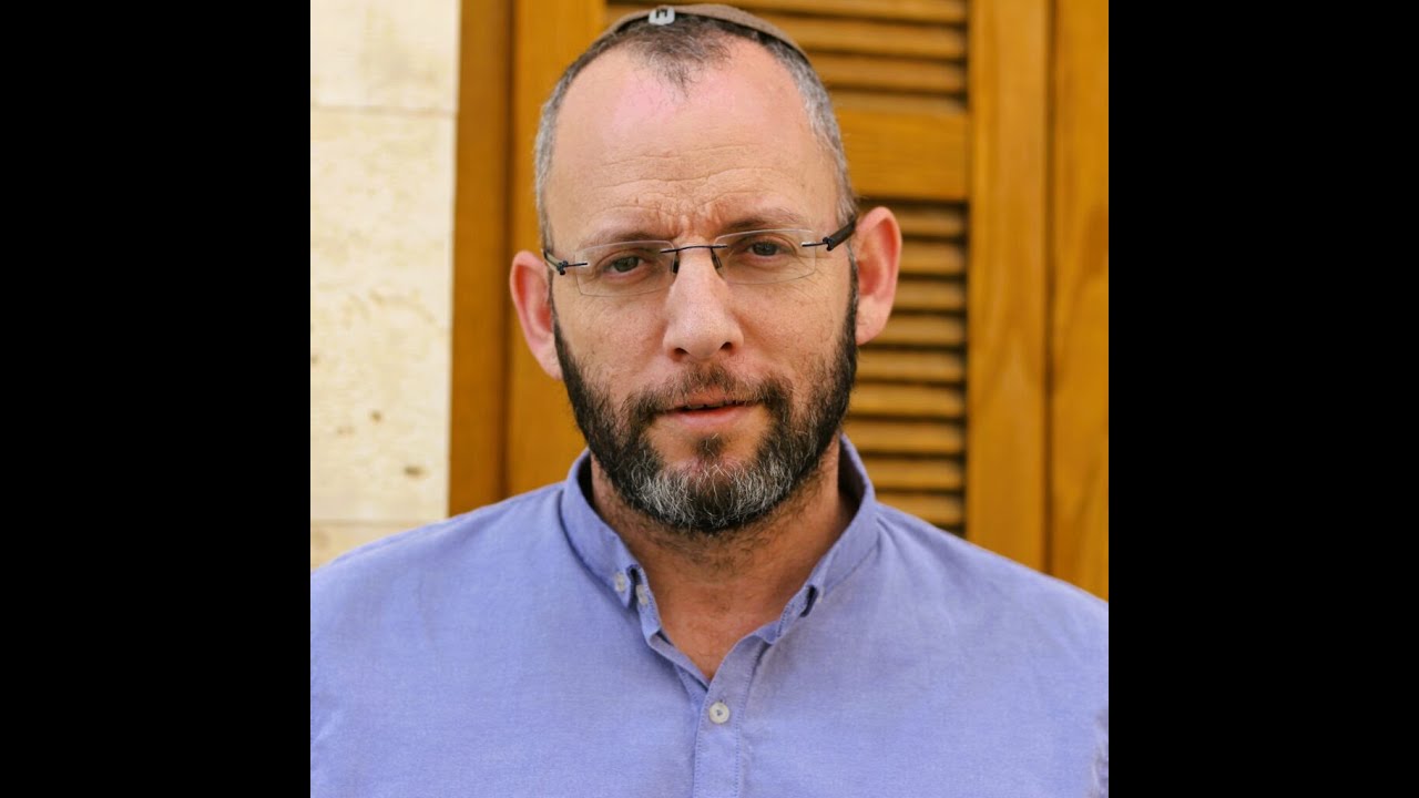 Dror Bondi, “Heschel on Israel: Between Christianity and Zionism,” Jan. 27, 2026