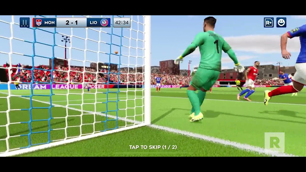 Playing against my brother 