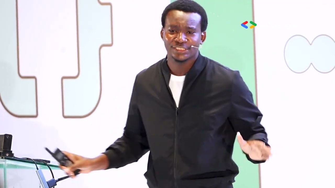 DevFest Lagos 2025: Building Decentralized & Fully Autonomous AI Agents by Shodipo Ayomide