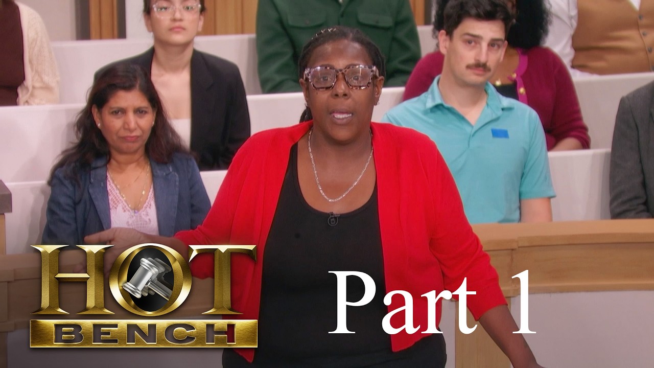 Landlord Owed Back Rent?! | Part 1