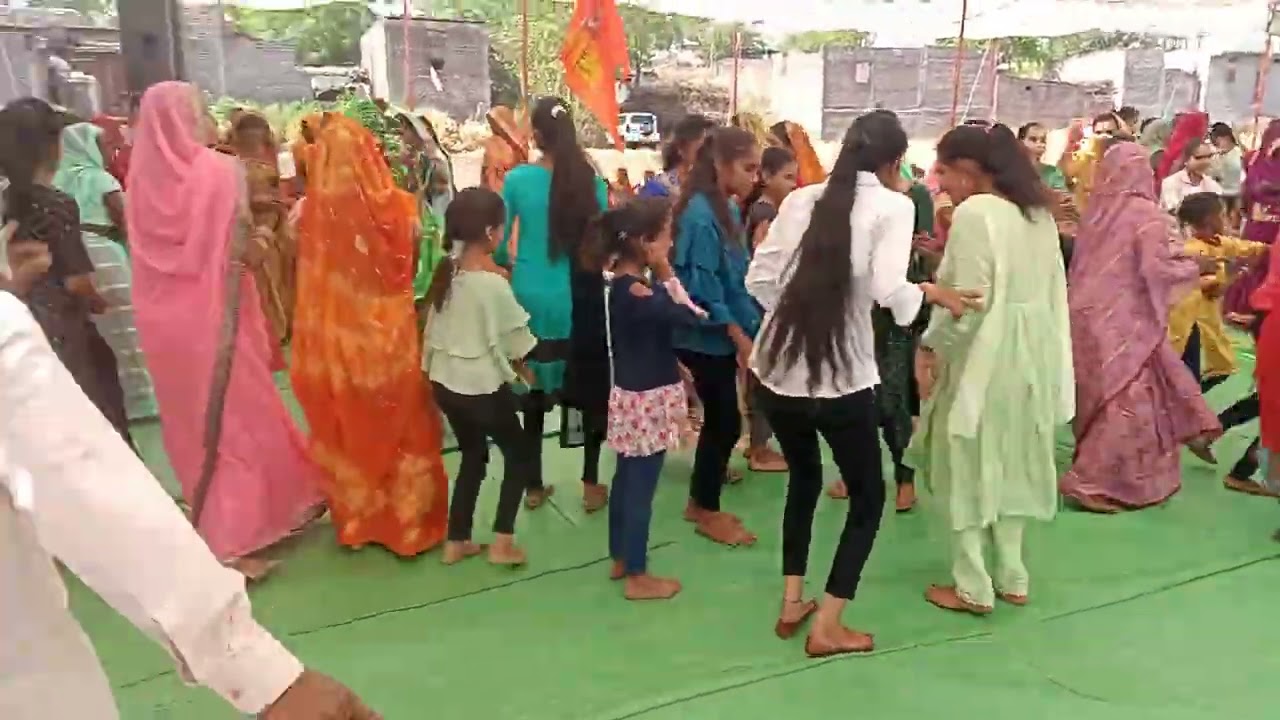 नर्मदा महापुराण कथा मिर्जापुर