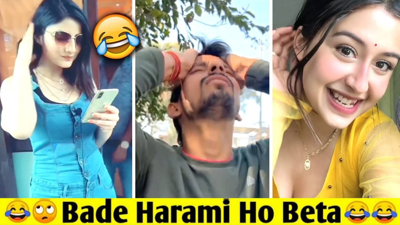 Wah Kya scene hai 😂🔥Trending Memes🤣🔥 | Dank Memes | Indian Memes Compilation 2023 | EP #27