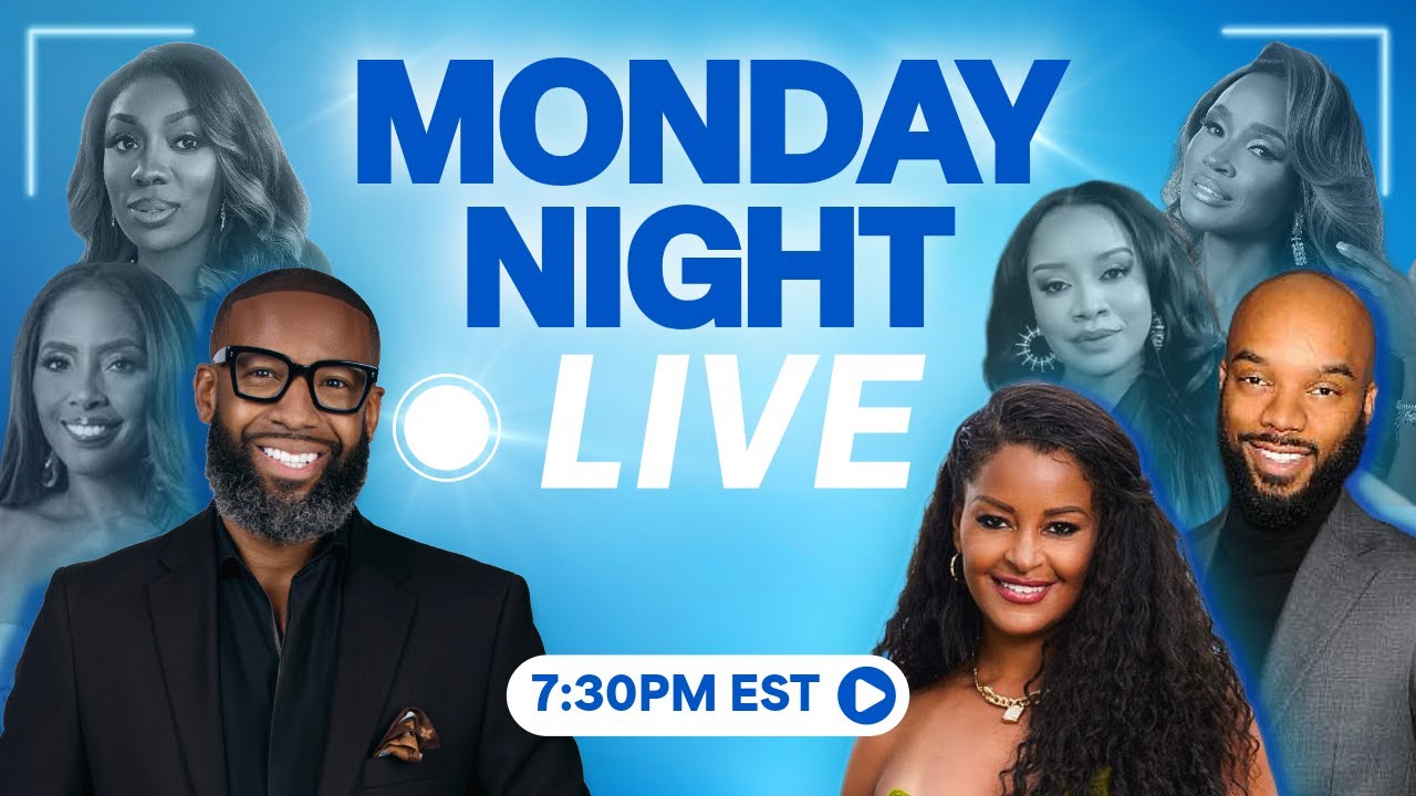 #RHOP Angel GOES OFF on Gizelle, Ashley and the show! Rihanna chimes in on Angel, Kimora vs Russell