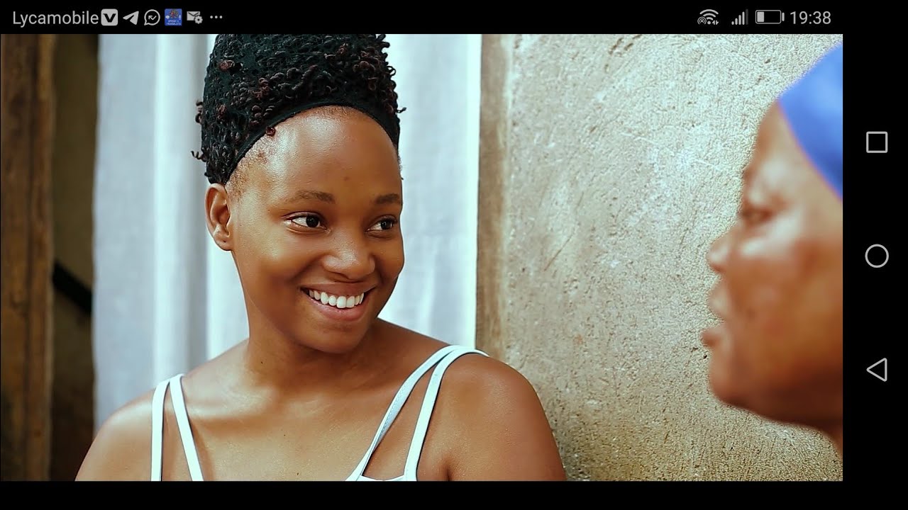 MARA The Loving Ghost episode 44