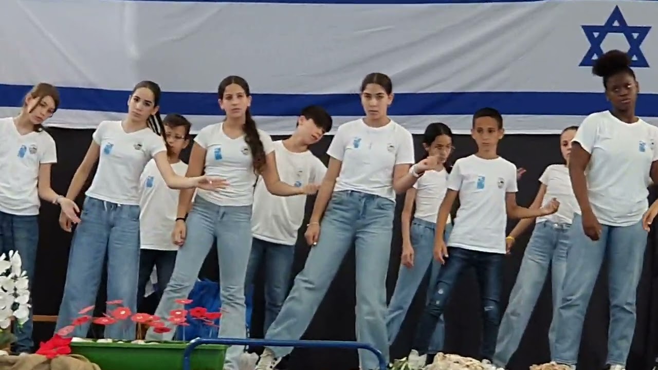 נחכה לך ו2+ו4 יום הזיכרון תשפד