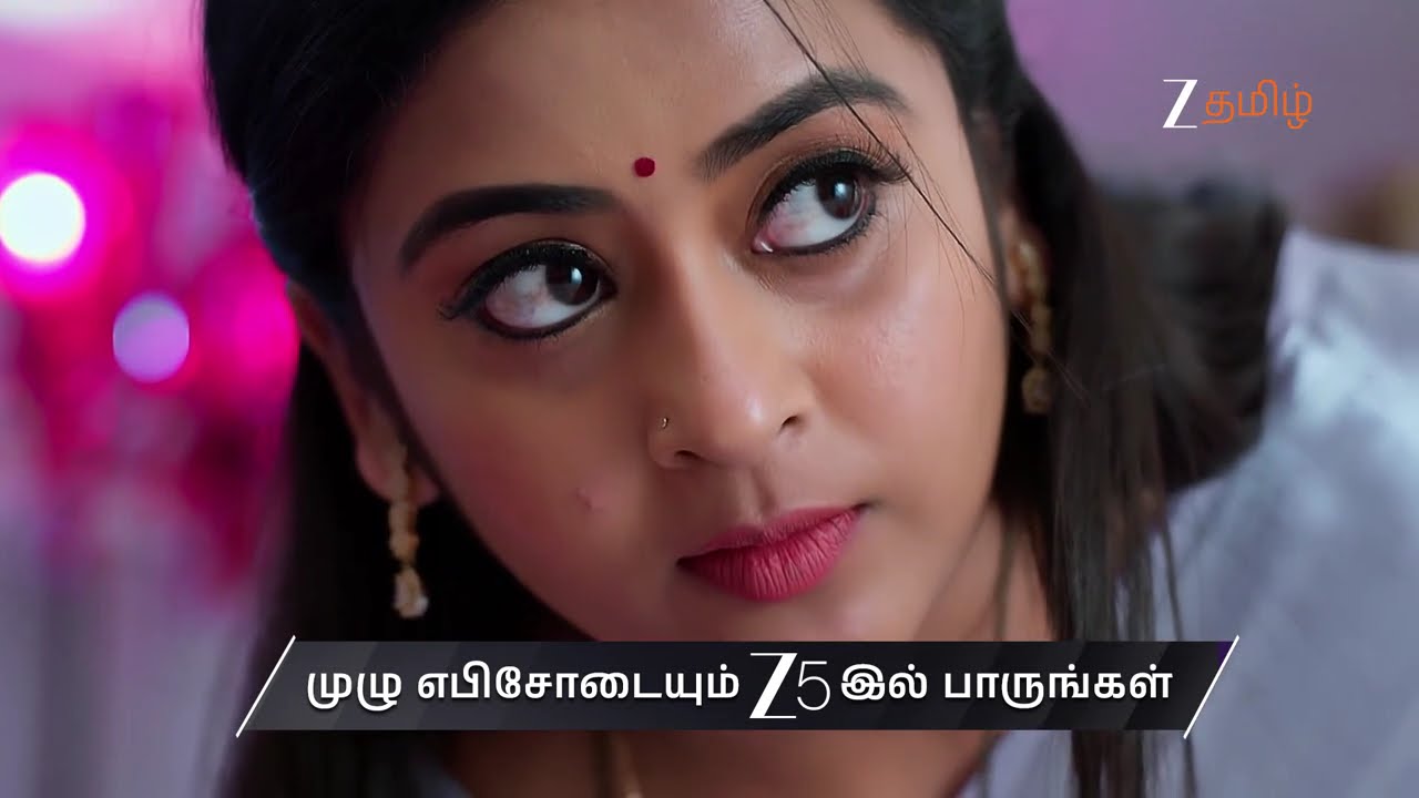 Aval Varuvala | Ep 312 | Preview | Apr, 16  2026 | Raghu, Gowthami, Archana | Zee Tamil