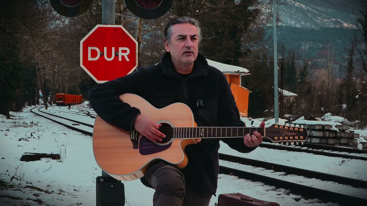 Çelik - Sevdan Gözümün Bebeği