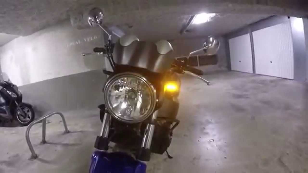 LED Blinker m wave