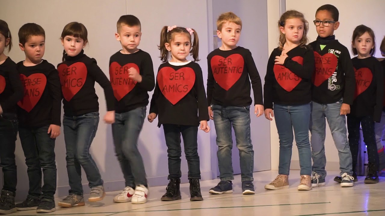 Festival Nadal 2019 P5A