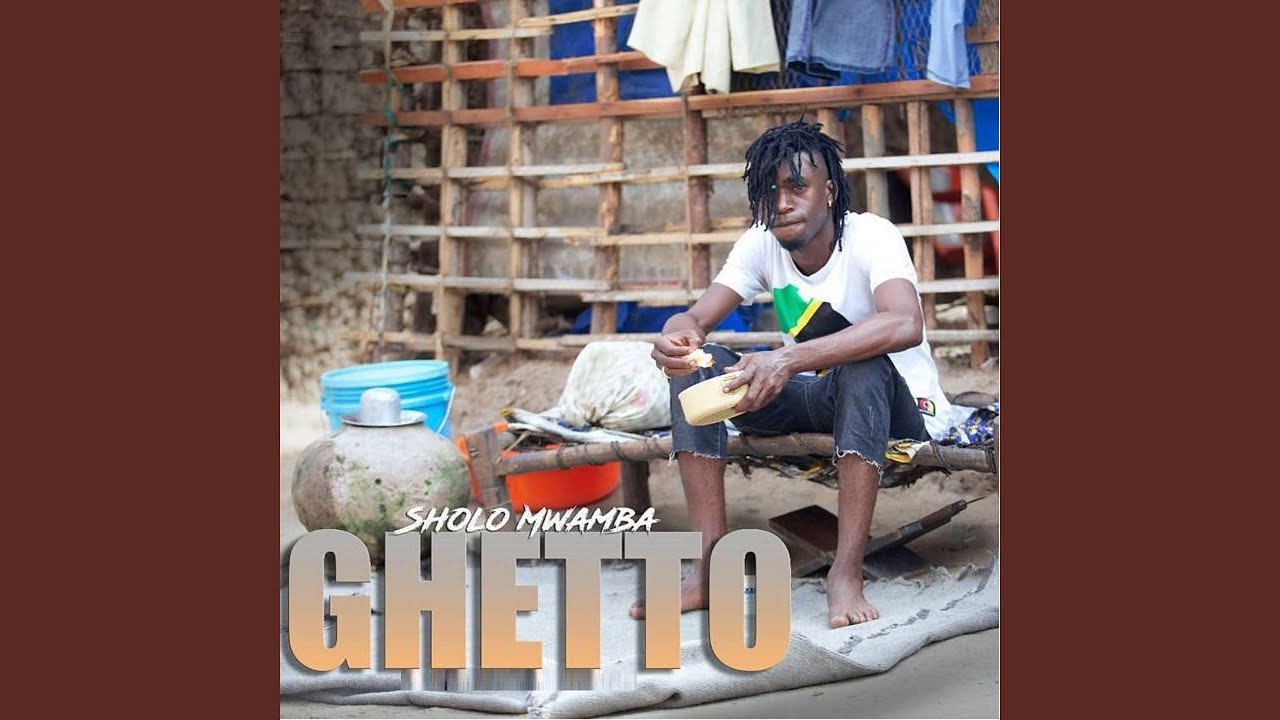 Ghetto