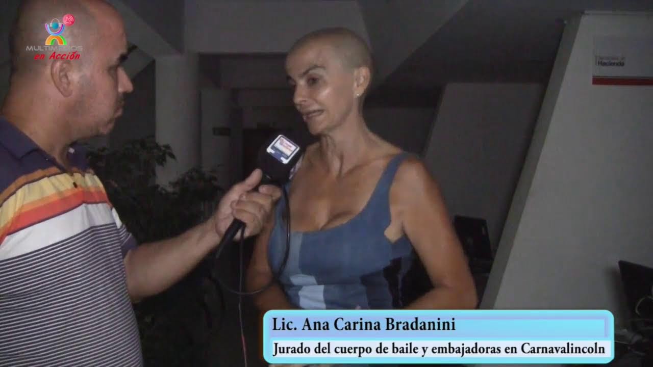 LINCOLN INFORMA  -  Producción de MULTIMEDIOS EN ACCION